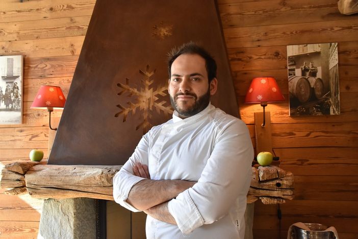 Vernante: prosegue a "Il Nazionale" la kermesse di Confartigianato Imprese Cuneo "A Cena con il Cuoco"