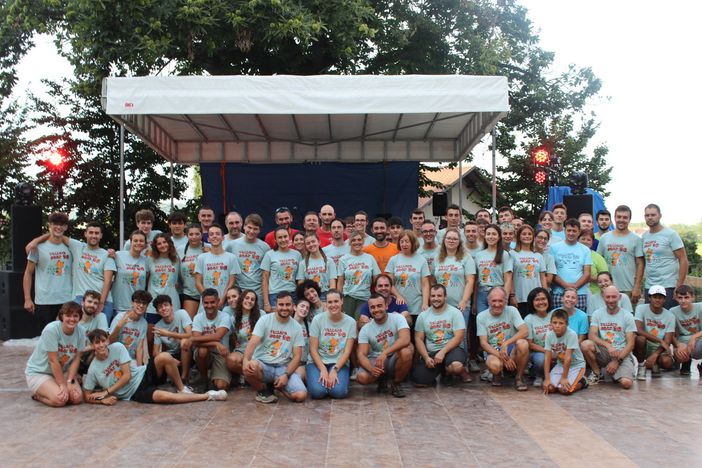 Caraglio, pronta a tornare la centenaria festa della Vallera