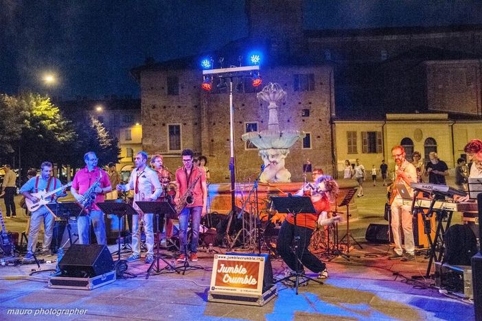 Foto di Mauro Piovano