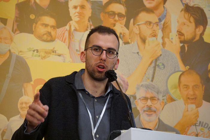 Dl Sicurezza, Blengino (Radicali): “Rilasciato con denuncia per spaccio, Consulta intervenga"