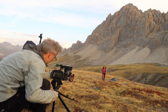 Al cinema Mexico di Milano il film sul trekking in valle Maira
