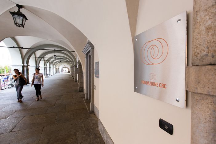 Bando Distruzione della Fondazione CRC: 445mila euro per 12 progetti di riqualificazione artistica e ambientale