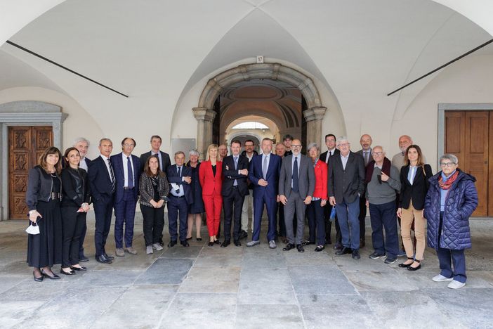 La Lega chiede di prorogare i mandati degli amministratori delle Fondazioni bancarie La Lega chiede di prorogare i mandati degli amministratori delle Fondazioni bancarie