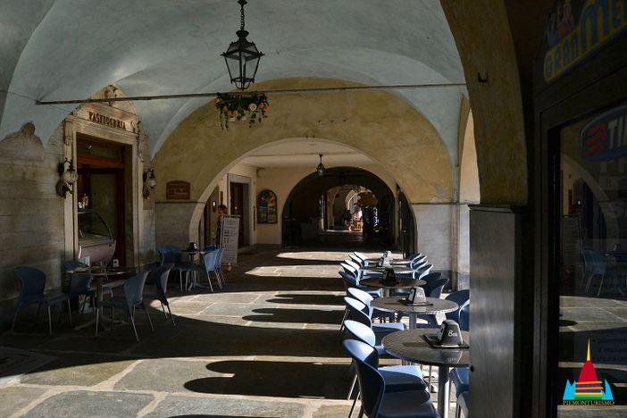 Fossano: ecco cosa vedere al Cinema I Portici