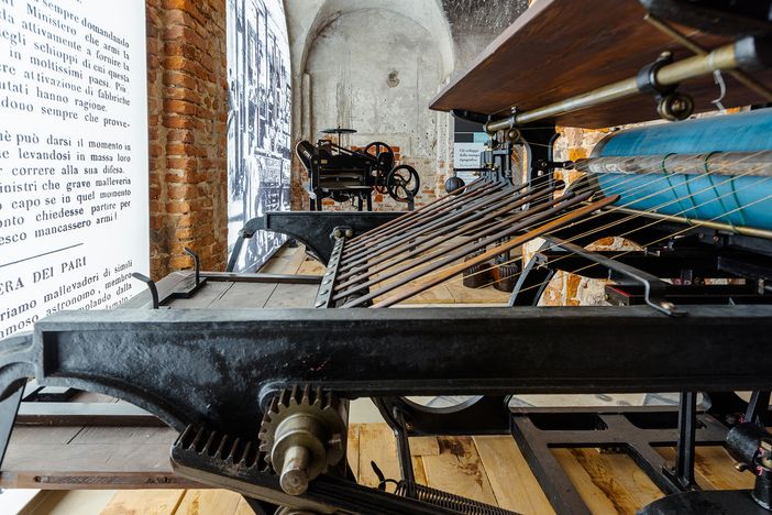 Foto di: Lorena Durante