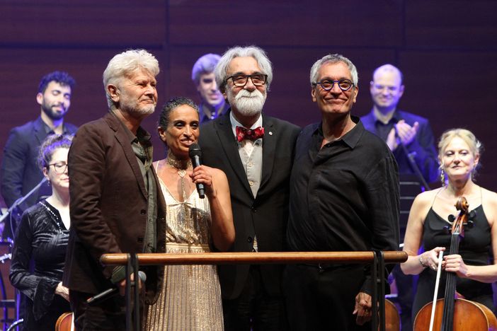 Al Lingotto di Torino l'evento del Gruppo Dirigenti Fiat: tutta cuneese la direzione artistica