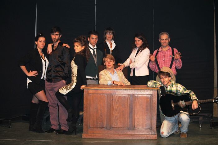 Ceva: venerdì 27 debutta "Il giovane leader"