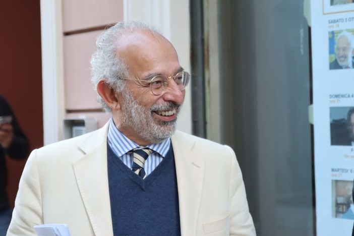 Stasera, a Cuneo, si parla di libertà di stampa con Gad Lerner e David Puente