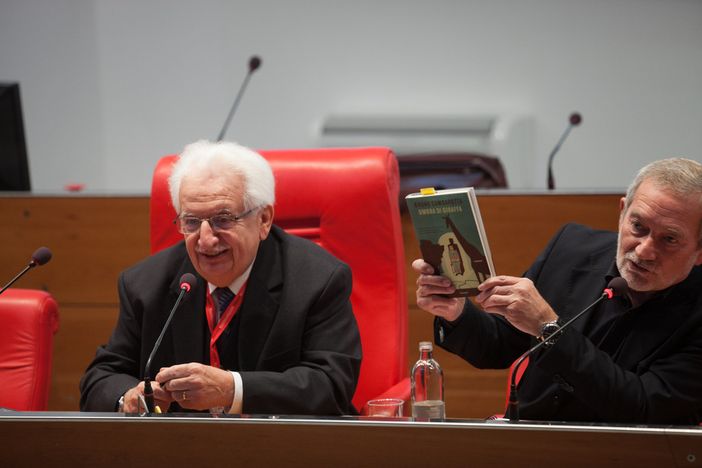 Per Scrittorincittà è tempo di "Ricreazione": grande attesa per la presentazione del programma completo