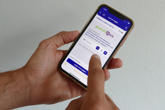 Foto generica Foto generica