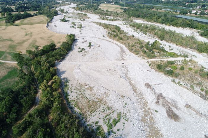 Cuneo candida al nuovo bando Rigenerazione Urbana anche il ponte sul guado della Mellana
