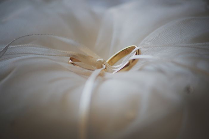 Wedding Planning weekend a Genola