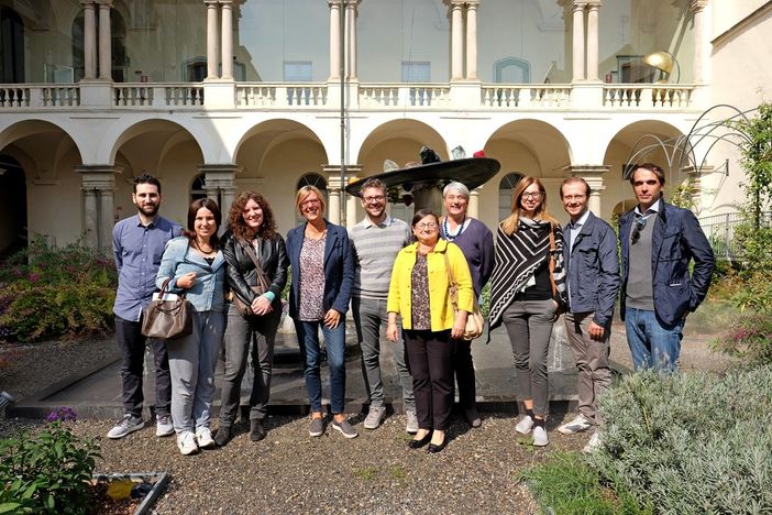 Savigliano: al MUSES la conclusione del progetto Herbartis