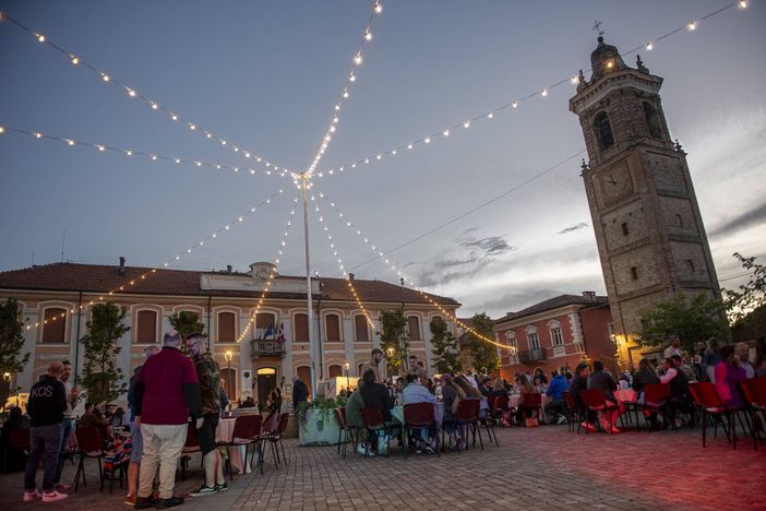 Foto di Barbara Guazzone Foto di Barbara Guazzone