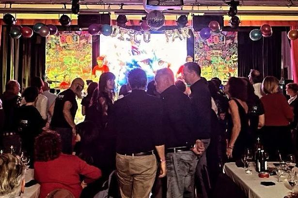 Proseguono per tutto marzo le serate tributo organizzate allo SMAC di Peveragno