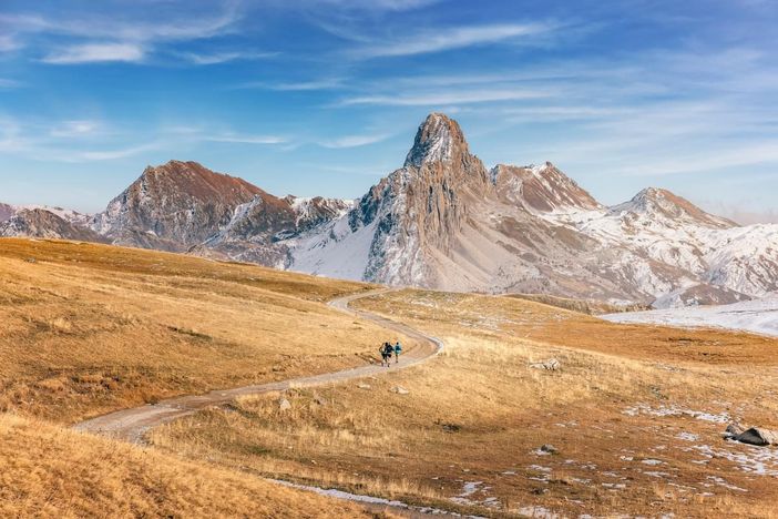 Riconoscimento Slow Food Italia alla Comunità per lo sviluppo agricolo e l’ospitalità sostenibile della valle Maira