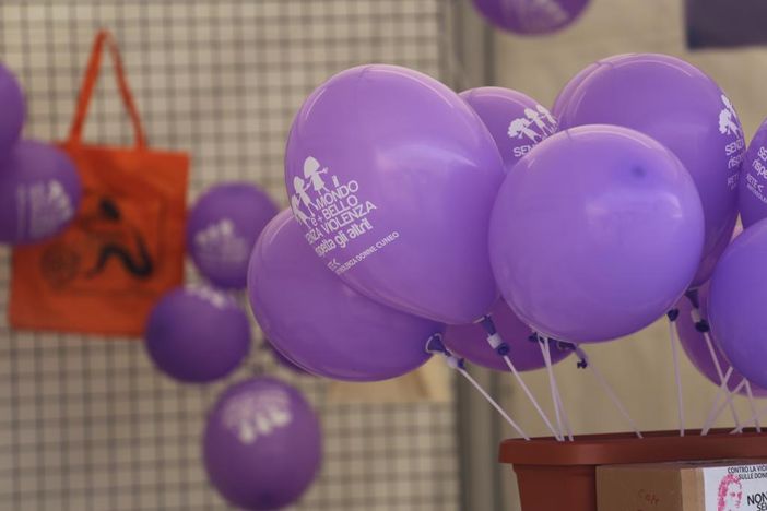 Foti di Lucia Mondini