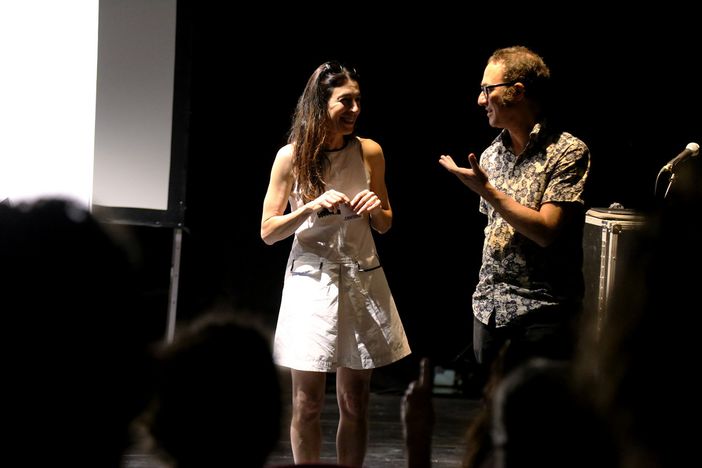 A Robilante il gran finale del progetto "Wall Dialogue Resistance"