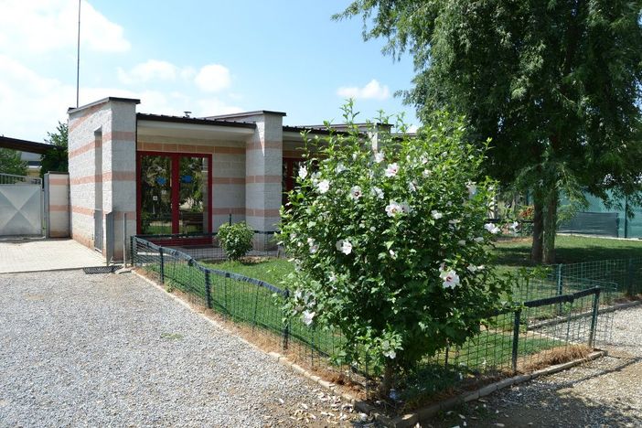 Il canile di Pollenzo cambia gestione: l’associazione Lida subentra alla cooperativa 'Il rifugio di Fido'