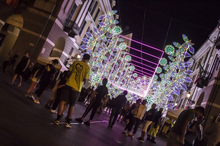 Dibattito sulla Movida, i commercianti di Cuneo si fermeranno per un flashmob durante l'Illuminata
