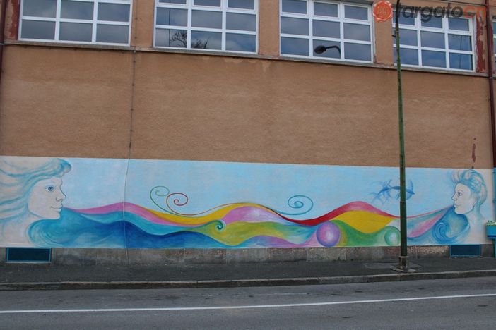 Gli alunni dell'istituto comprensivo Mondovì 2 a lezione con la Polizia Postale