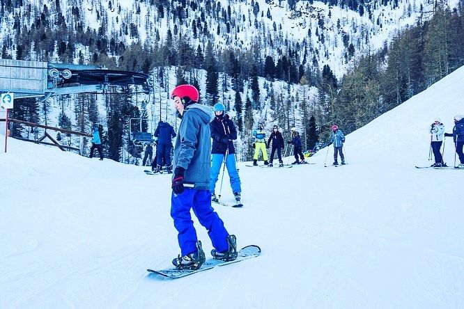 Immagine di repertorio Immagine di repertorio