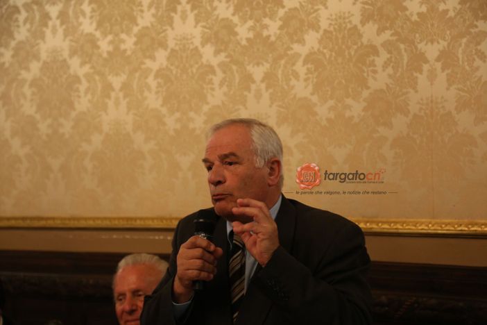 Tenda Bis, il sindaco di Tende sulla mancata firma Anas-Edilmaco: “Una vergogna, così muoiono due valli” (VIDEO)