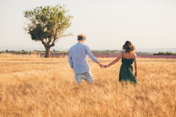 "Partiamo per seguire un sogno: vogliamo realizzarlo con le nostre forze!": Il viaggio in "vanlife" di Veronica e Stefano