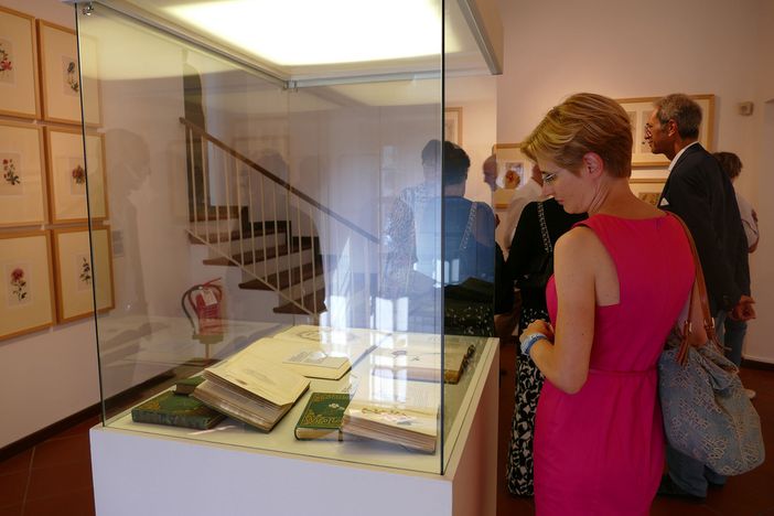 Quattro laboratori didattici per realizzare segnalibri con la tecnica del pochoir