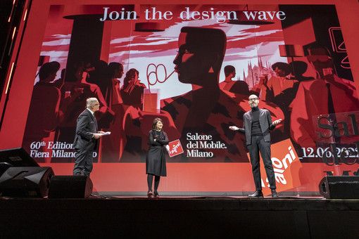 Salone del Mobile di Milano, dal 6 maggio si acquistano i biglietti