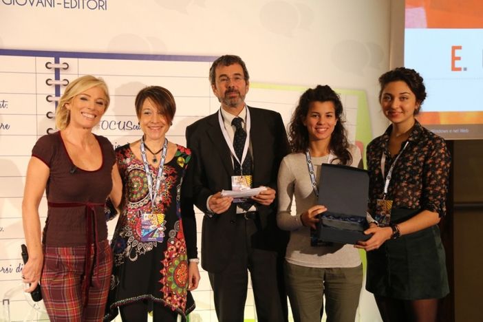 Scuola, liceo classico "Govone": primo gradino del podio per la 3^B al concorso nazionale "Le 5 E dell'Energia 2016"