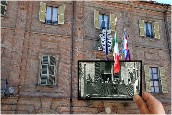 77° Anniversario della Liberazione: tutti gli appuntamenti promossi dall’ANPI di Fossano