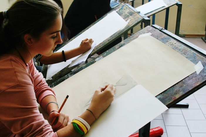 Immagine di repertorio