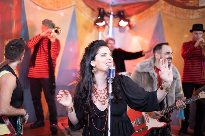 Lidiya Koycheva Lidiya Koycheva