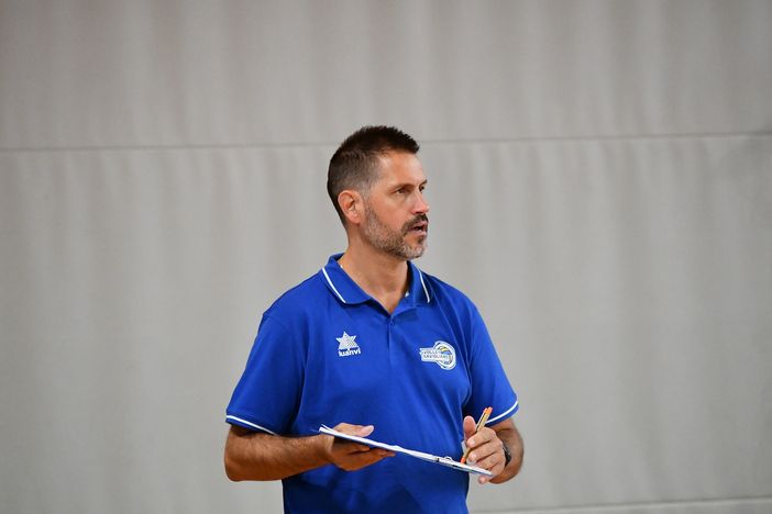 Volley: il Monge-Gerbaudo Savigliano pronto a tornare in palestra