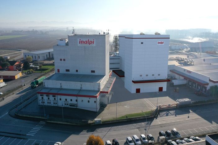 I numeri dei bilanci 2022 alla base della graduatoria delle aziende della Granda secondo le risultanze del portale Report Aziende. Nella foto gli impianti della Inalpi di Moretta I numeri dei bilanci 2022 alla base della graduatoria delle aziende della Granda secondo le risultanze del portale Report Aziende. Nella foto gli impianti della Inalpi di Moretta