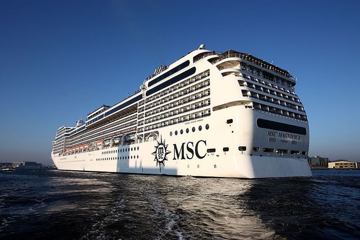 In crociera alle Canarie con  la MSC Magnifica a soli 599 euro: la “tentazione” arriva dalla Polaris Viaggi