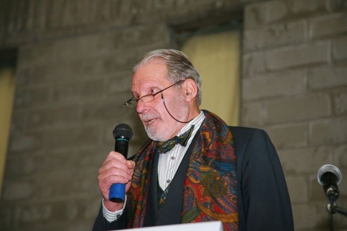 L'ex sindaco di Borgo Marco Borgogno L'ex sindaco di Borgo Marco Borgogno