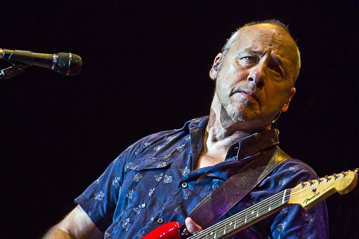 Collisioni, primo sold out: biglietti esauriti per Mark Knopfler