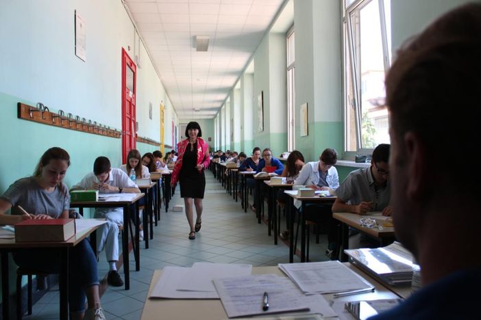 Al via anche in Granda la Maturità 2016: le impressioni degli alunni dopo la prima prova (Guarda il video)