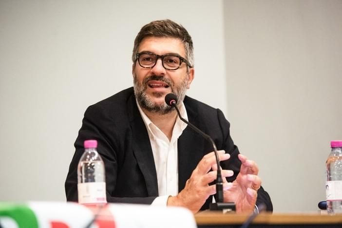 Sanità in Piemonte, un seminario provinciale del Partito Democratico a Savigliano Sanità in Piemonte, un seminario provinciale del Partito Democratico a Savigliano