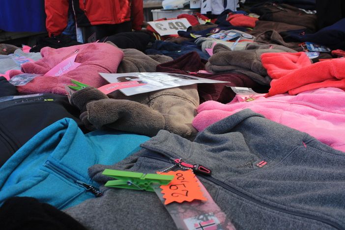 “Il Mercato Riviera delle Palme” domenica torna a Finalpia