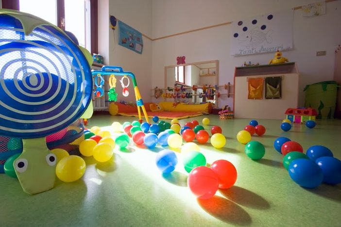 Un gesto non scontato: quando la cura per i bambini diventa priorità