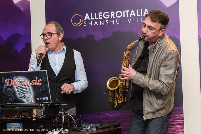 A Brossasco arriva la prima edizione del Microfono di legno