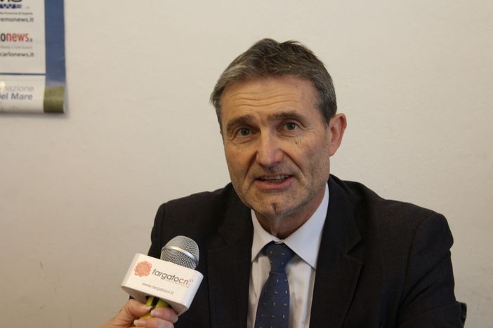 #DIREZIONE2018 - Taricco: &quot;L'astensionismo è un problema che sovrasta tutti&quot; (VIDEO)