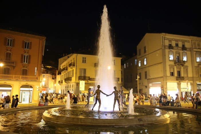 Foto di repertorio Foto di repertorio