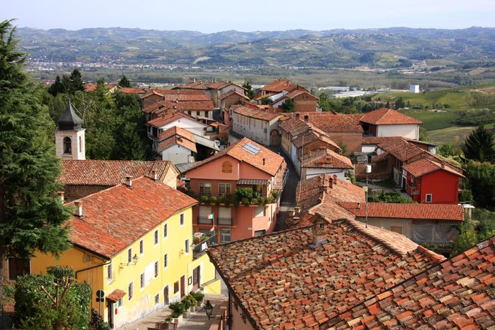 Weekend a Monticello d'Alba con la seconda edizione de "Il Piccolo Festival della Felicità" Weekend a Monticello d'Alba con la seconda edizione de "Il Piccolo Festival della Felicità"