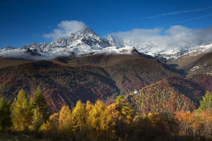 GAL Tradizione delle Terre Occitane: finanziate tutte le imprese delle reti turistiche di zona GAL Tradizione delle Terre Occitane: finanziate tutte le imprese delle reti turistiche di zona