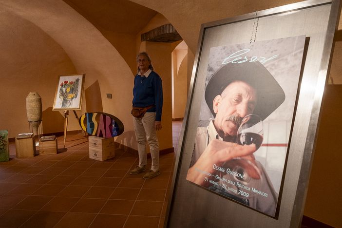 Fotogallery di Barbara Guazzone Fotogallery di Barbara Guazzone