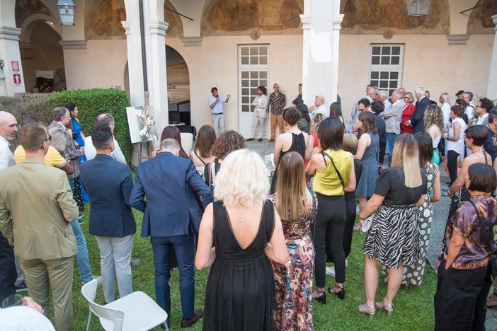 Savigliano, donati 3.500 euro alla sartoria benefica “Oasi del cucito”